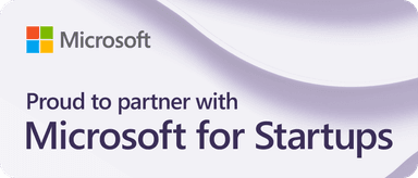 Microsoft for startups